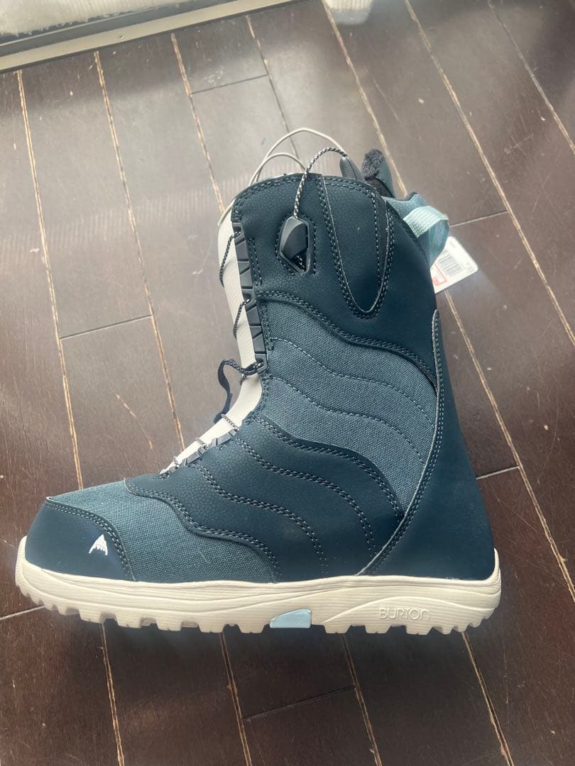 a*z様 Burton スノーボードブーツ 24cm ネイビー