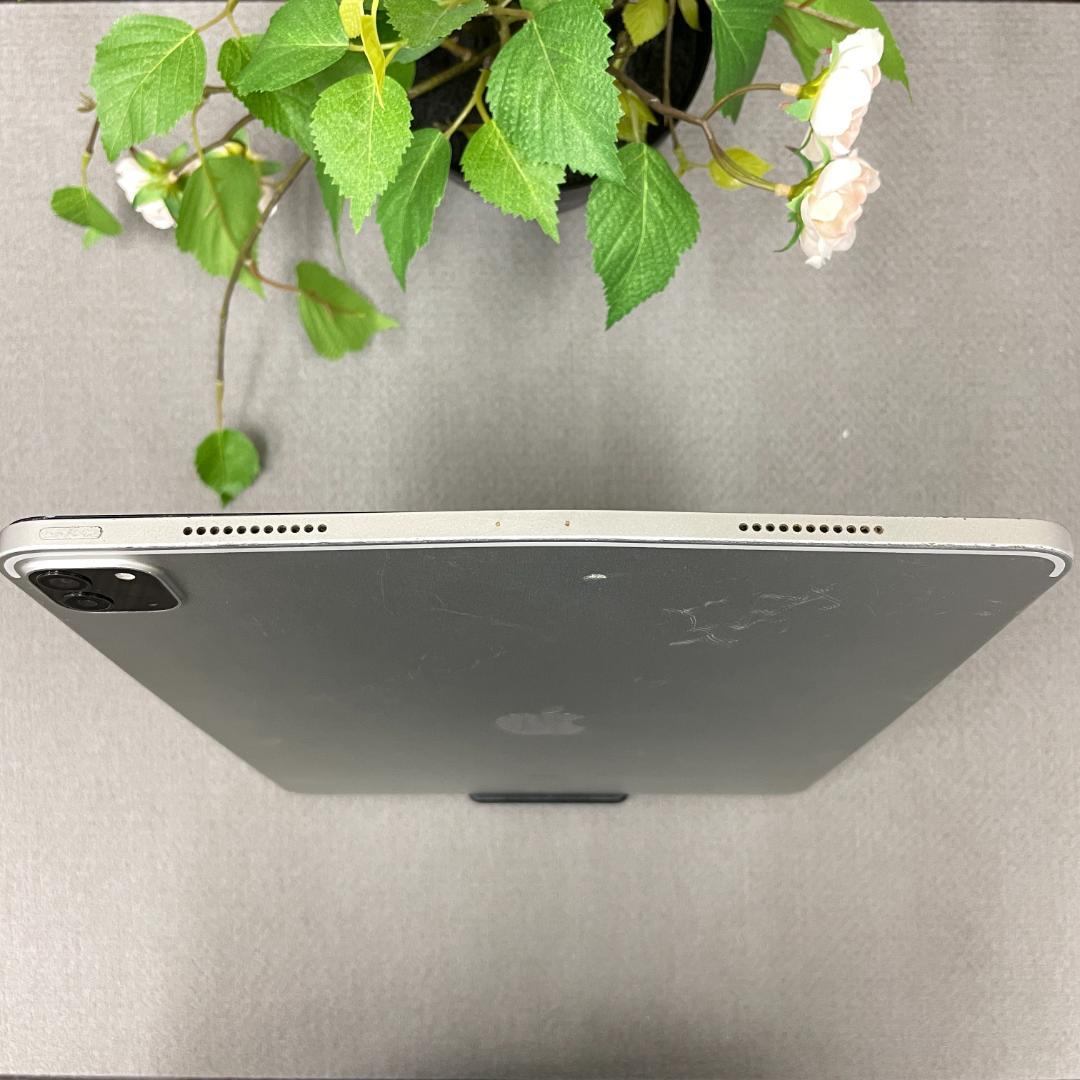 iPad Pro 12.9インチ（第5世代）128GB 送料無料 WCT6J