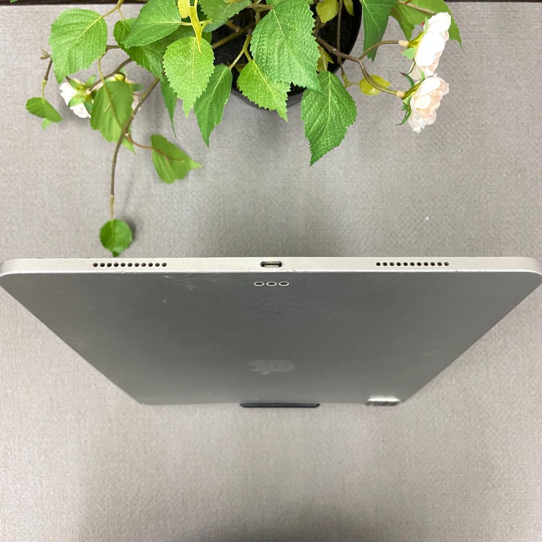 iPad Pro 12.9インチ（第5世代）128GB 送料無料 WCT6J