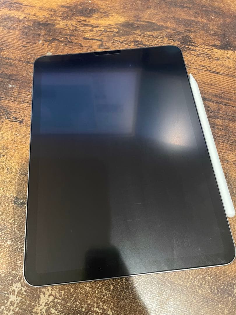 【美品】iPad Air 第5世代 256GB applepencil付属