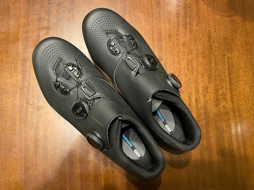 ウェア Shimano RC701