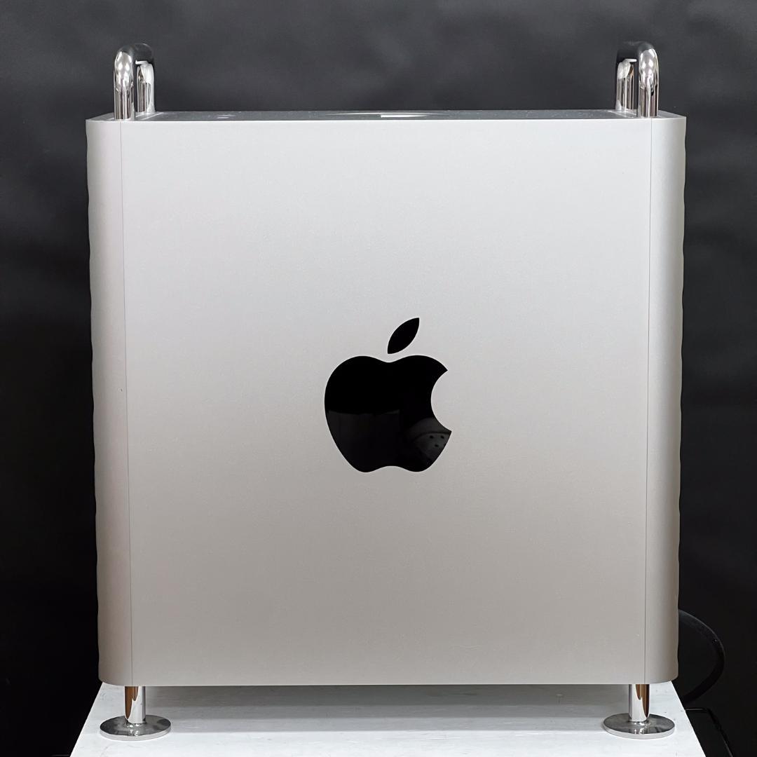 Mac Pro 2019 RadeonProW5700Xx2 総額140万 美品