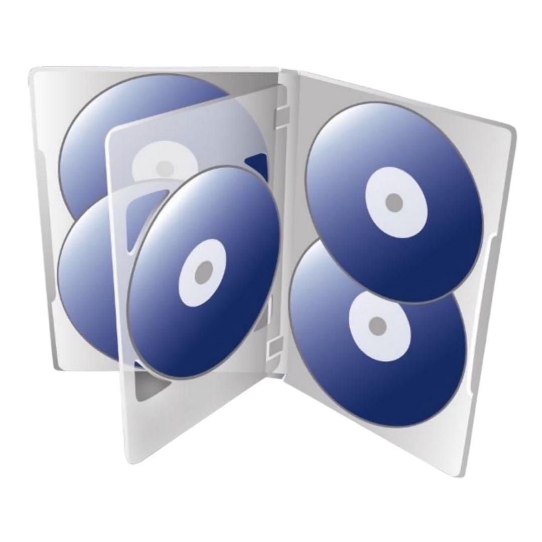 新品ケース DVD 伊丹十三 映画 シリーズ 全10巻セット