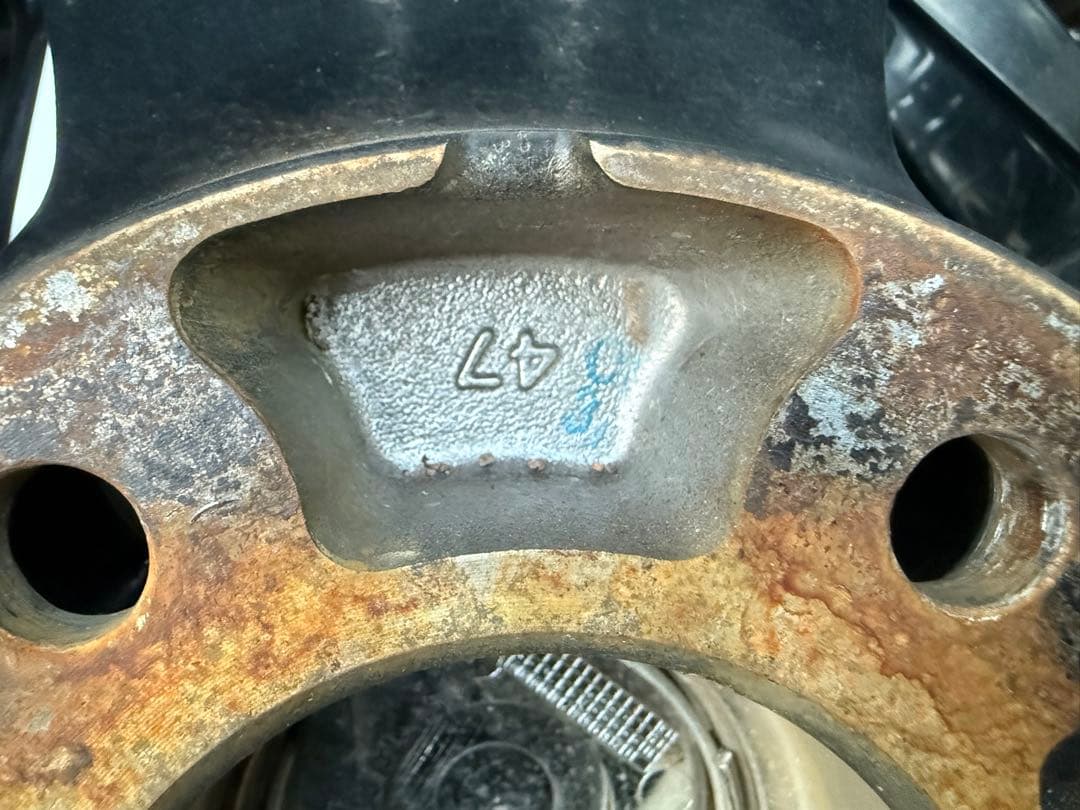 225/40ZR18 ウェッズレオニス 114.3 5穴 ノーマルタイヤ