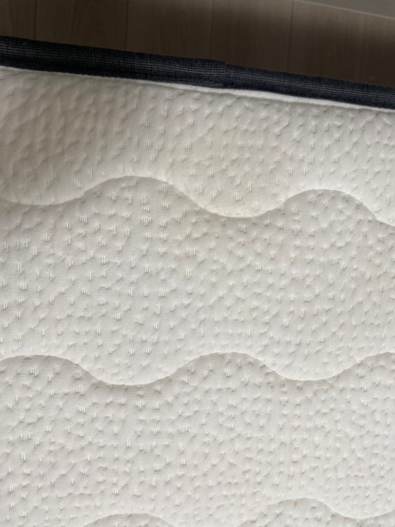 NELL セミダブルマットレス