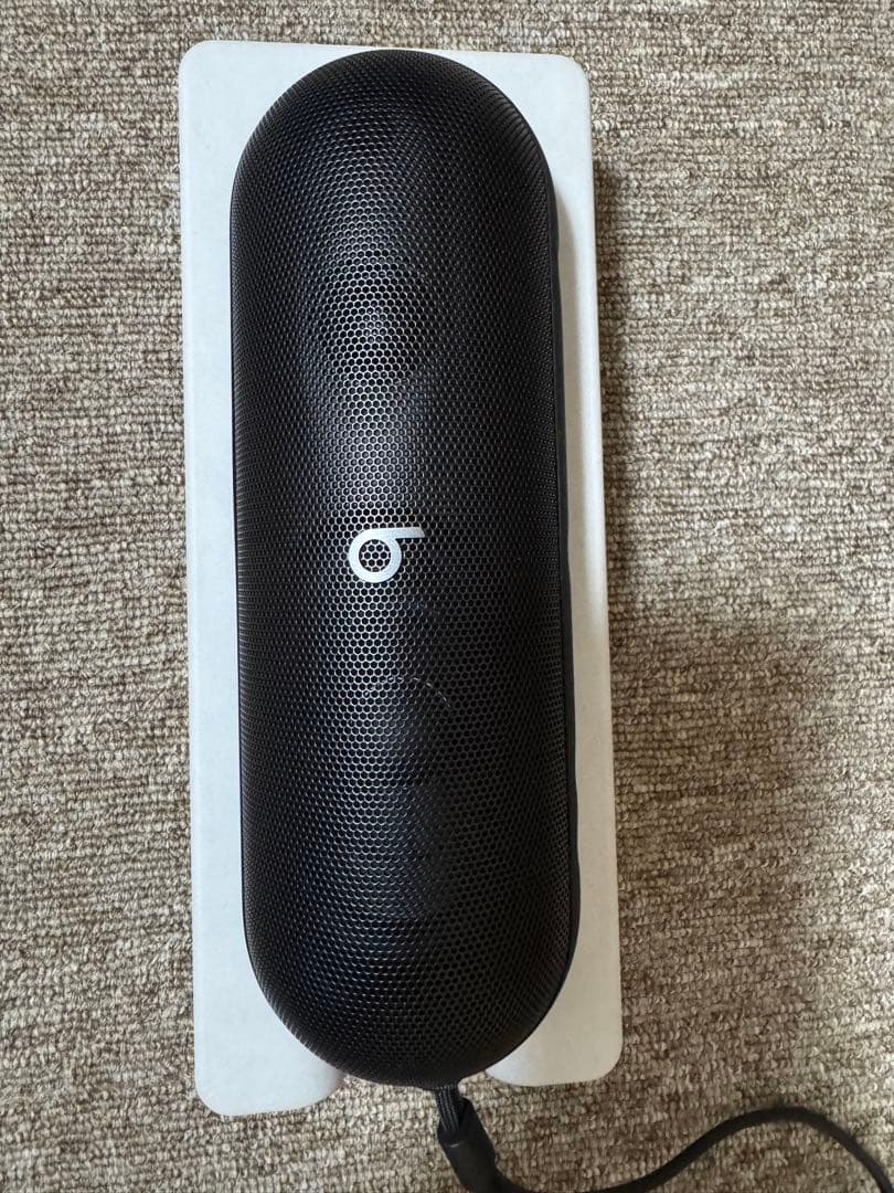 ワイヤレススピーカー Beats Pill(2024)