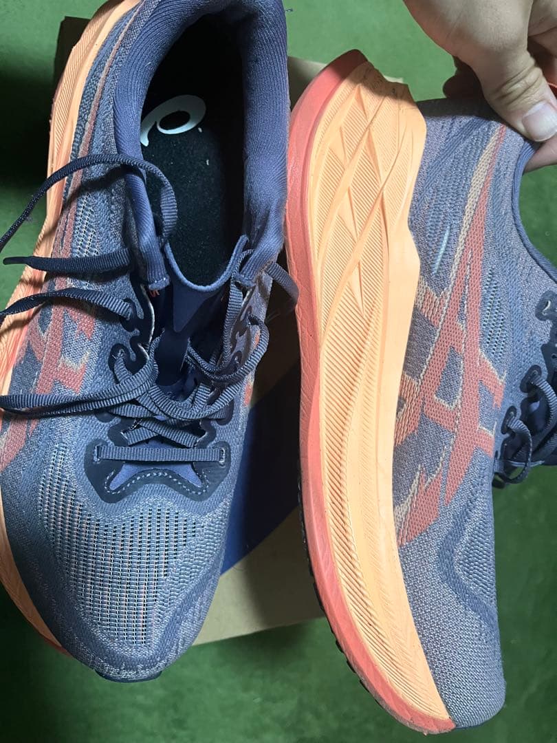 スパイク・シューズ SUPERBLAST 2 26.0