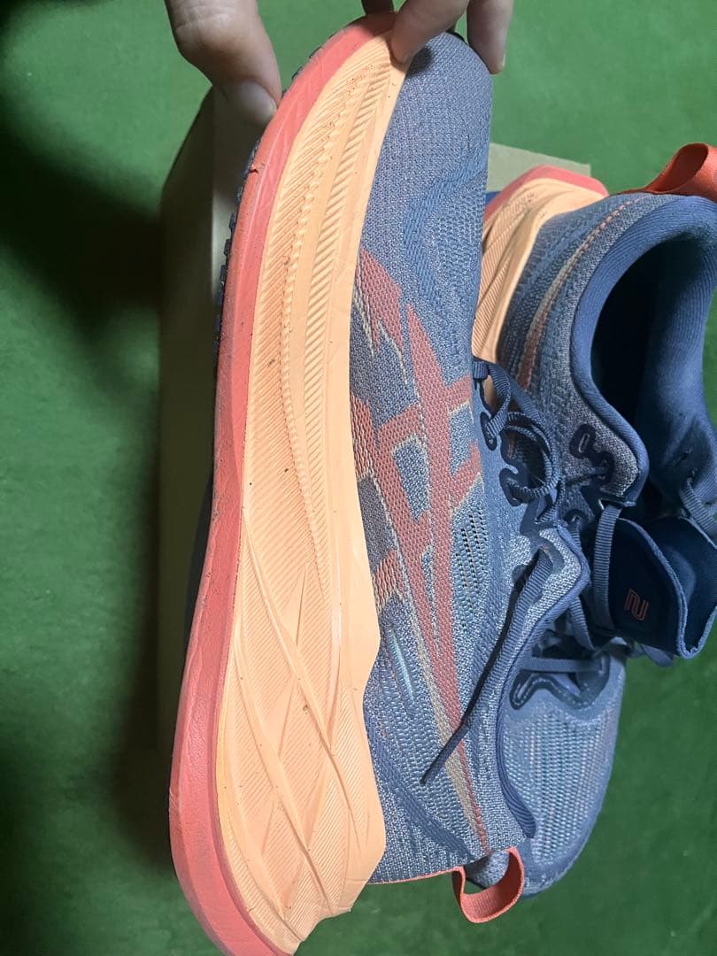 スパイク・シューズ SUPERBLAST 2 26.0