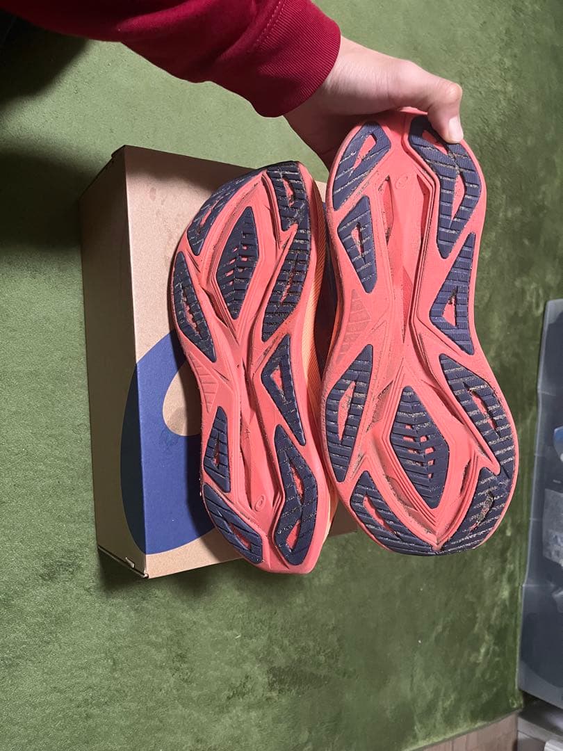 スパイク・シューズ SUPERBLAST 2 26.0