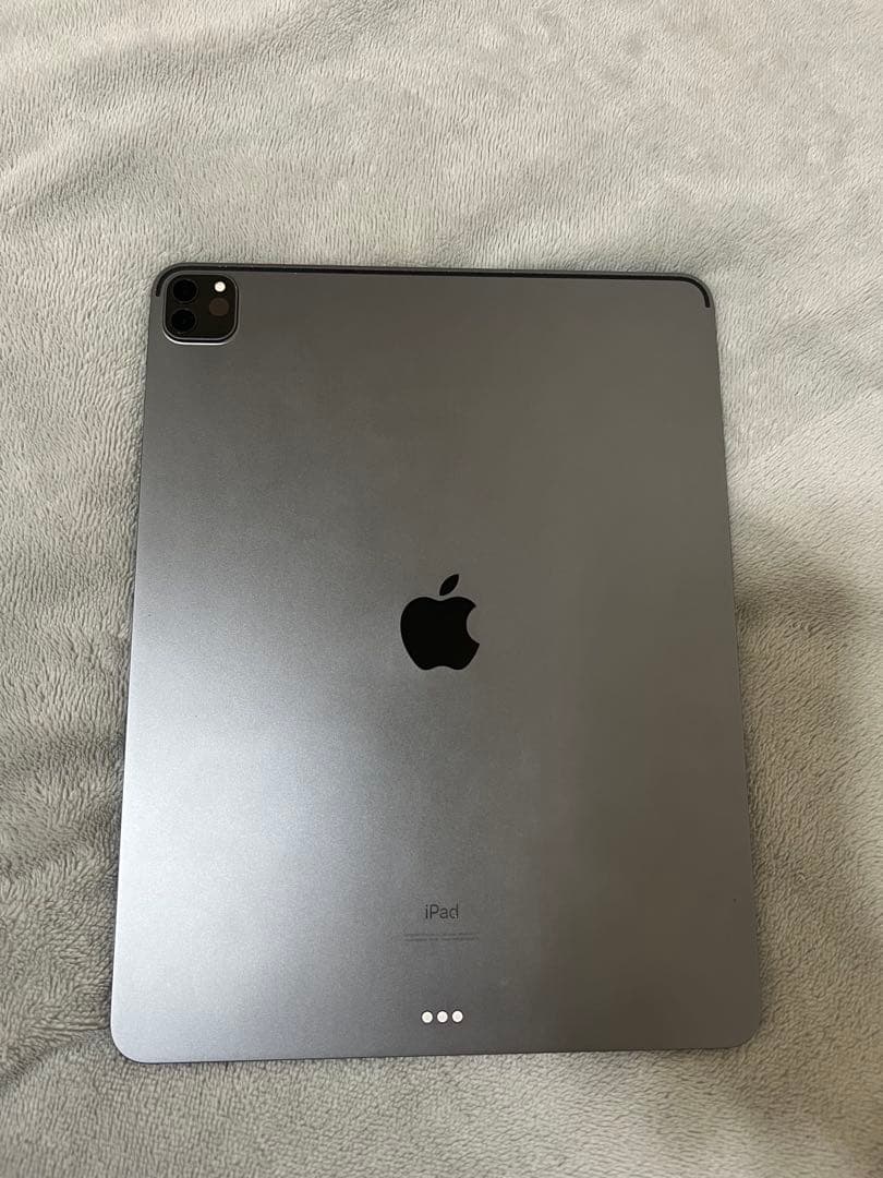 iPad Pro 第4世代 12.9 インチ512GB Cellular 美品
