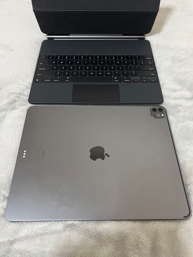 iPad Pro 第4世代 12.9 インチ512GB Cellular 美品