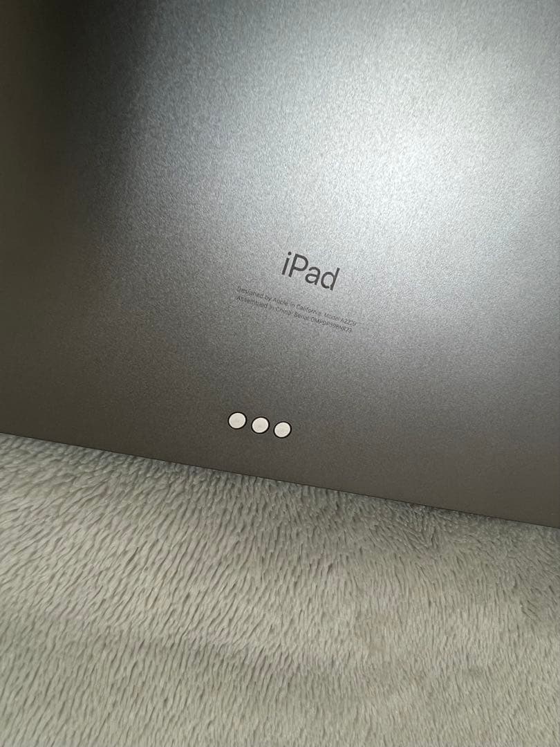 iPad Pro 第4世代 12.9 インチ512GB Cellular 美品