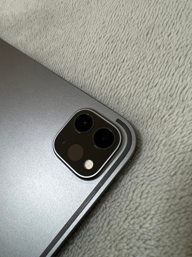 iPad Pro 第4世代 12.9 インチ512GB Cellular 美品