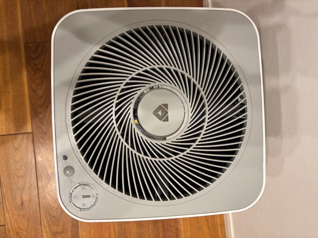 Airdog X3D 空気清浄機 2024年製