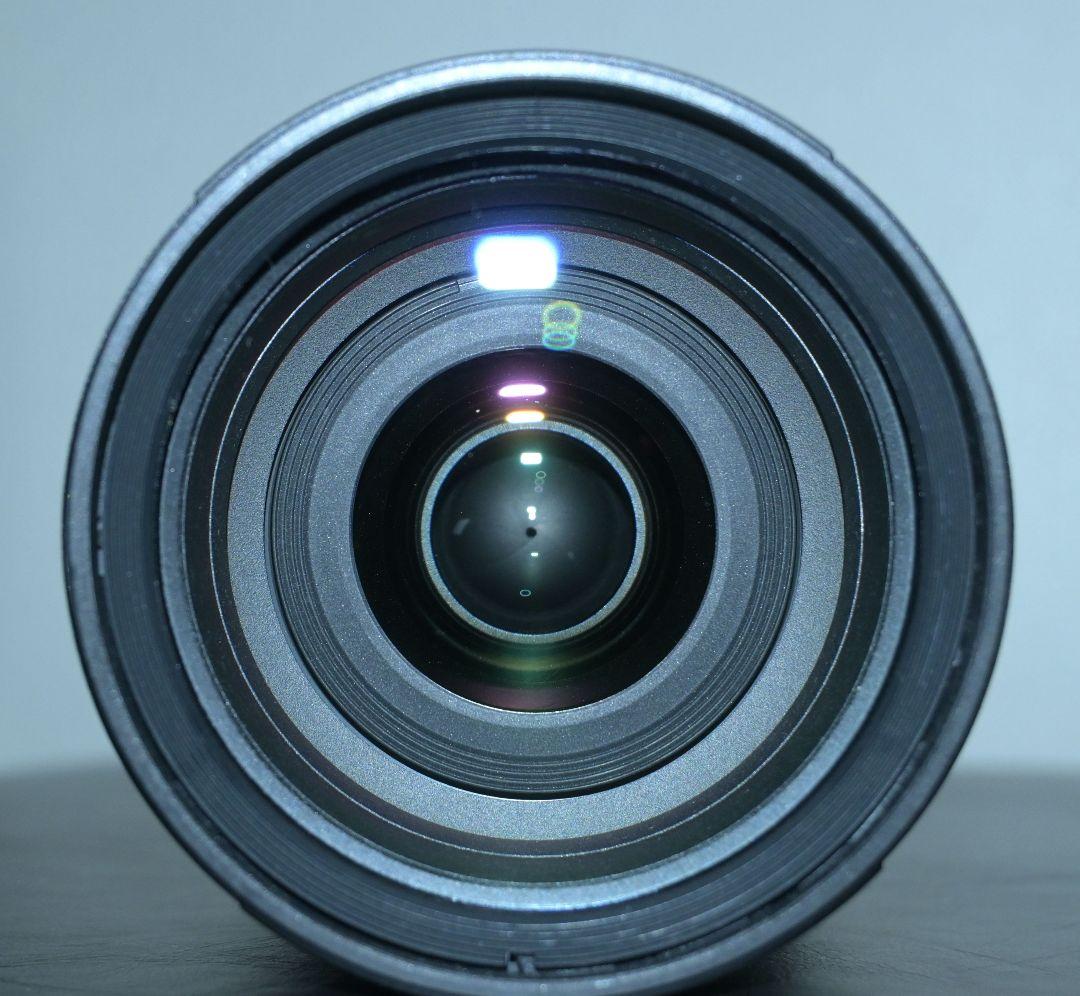 Tamron 28-75mm f/2.8 xr di A09N ニコンFマウント