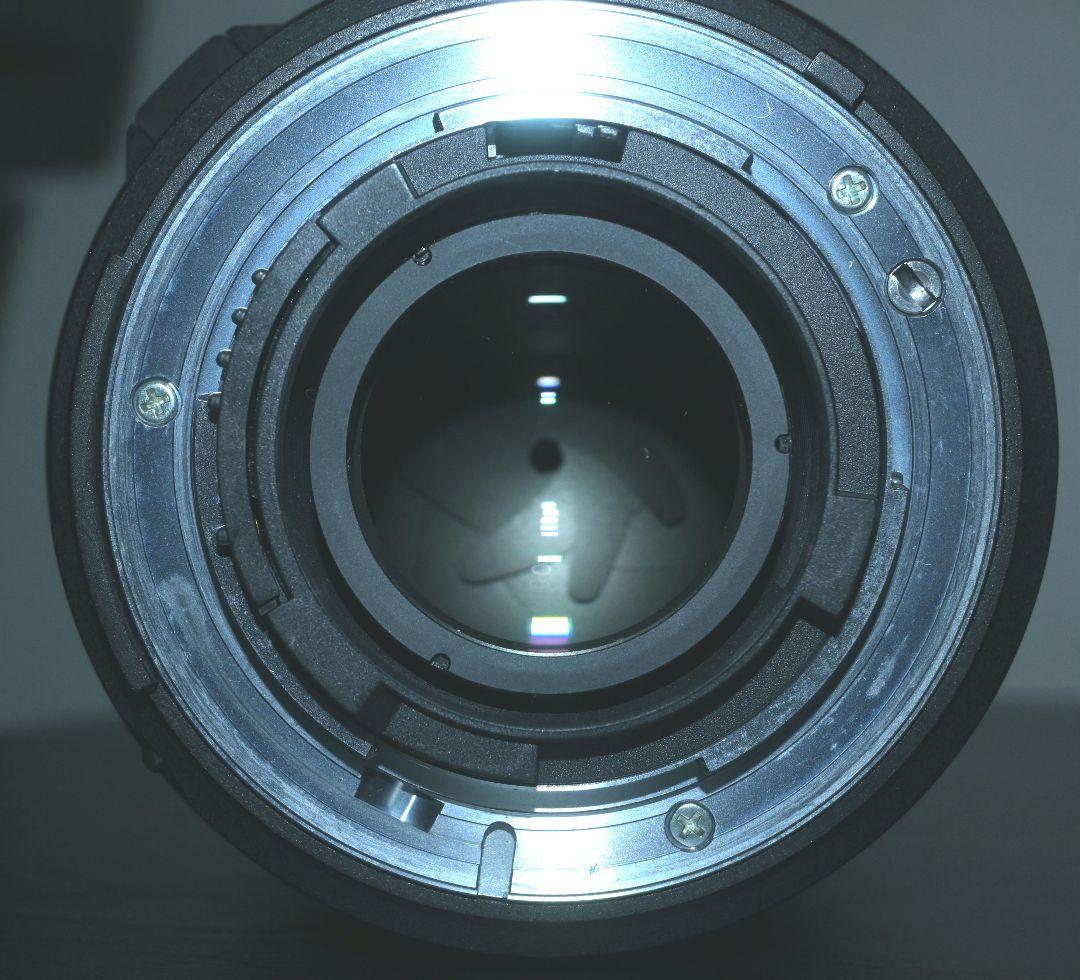 Tamron 28-75mm f/2.8 xr di A09N ニコンFマウント