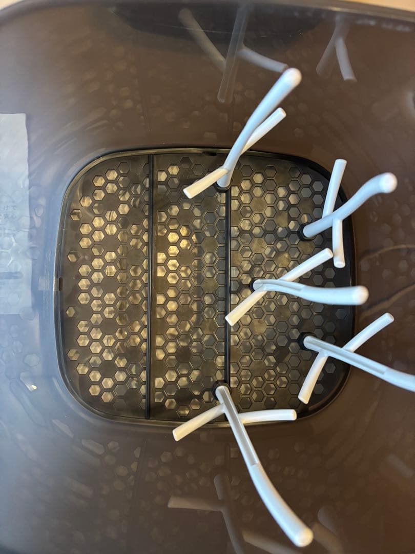 【専用出品】Pigeon POCHltto ポチット哺乳瓶消毒器