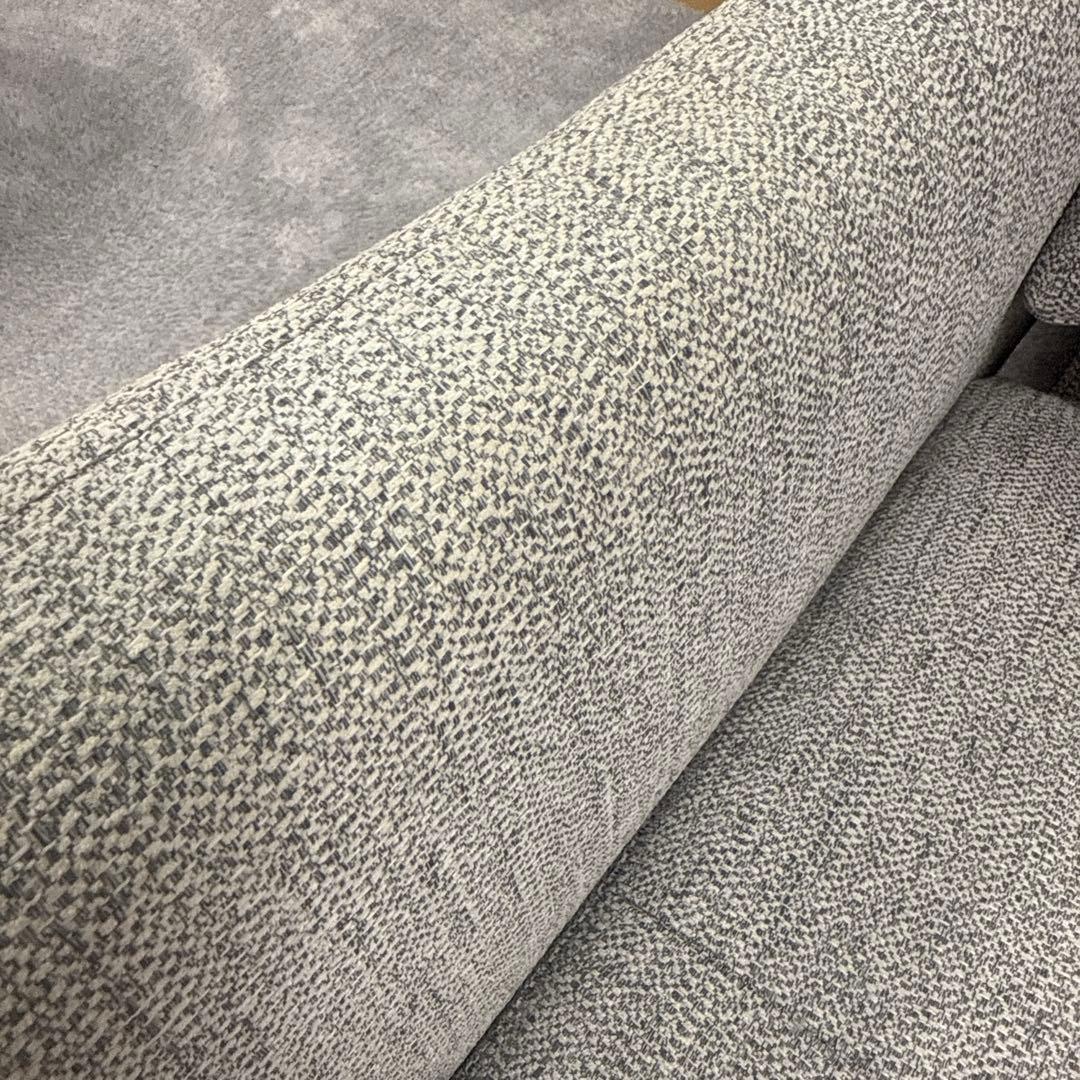 ニトリリクライニングチェア