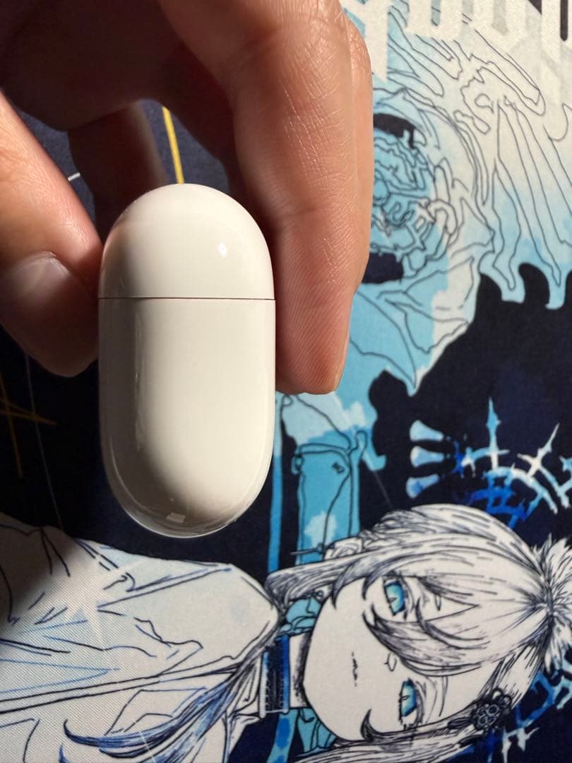 正規品 美品 AirPodspro2 第2世代 おまけ付き 値下げ交渉可能