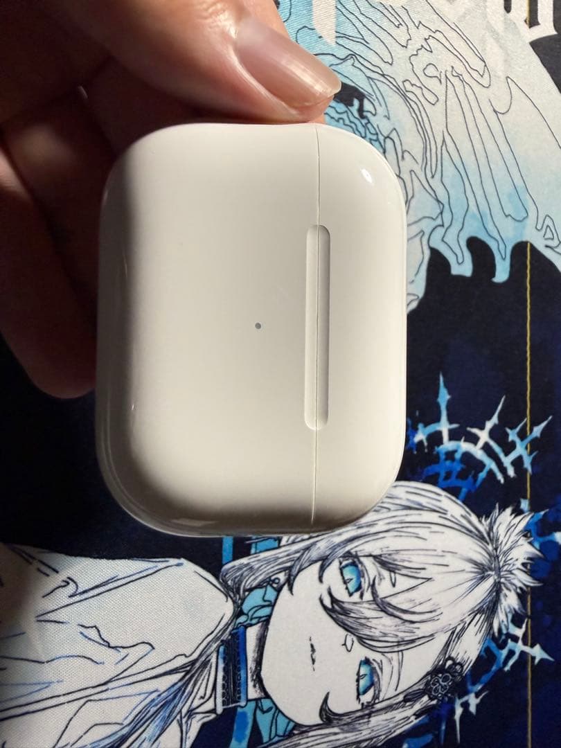 正規品 美品 AirPodspro2 第2世代 おまけ付き 値下げ交渉可能