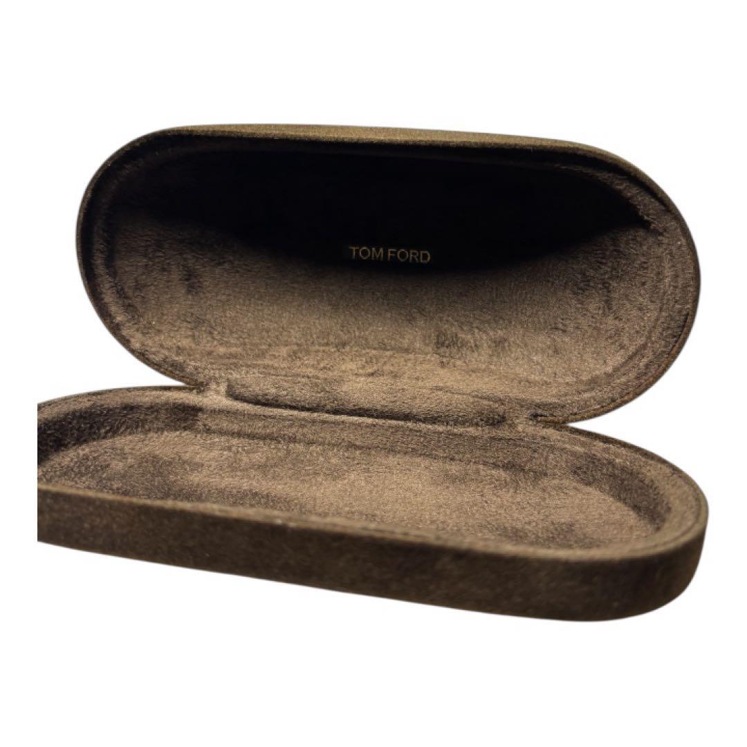 クリーニング完了しました！TOM FORD FT1048 サイズ 52