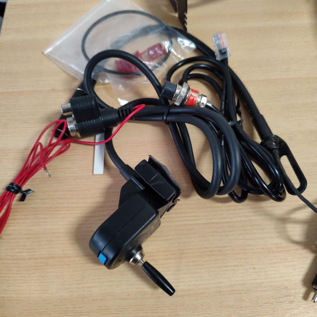 TM-V71S　ディアルバンダー