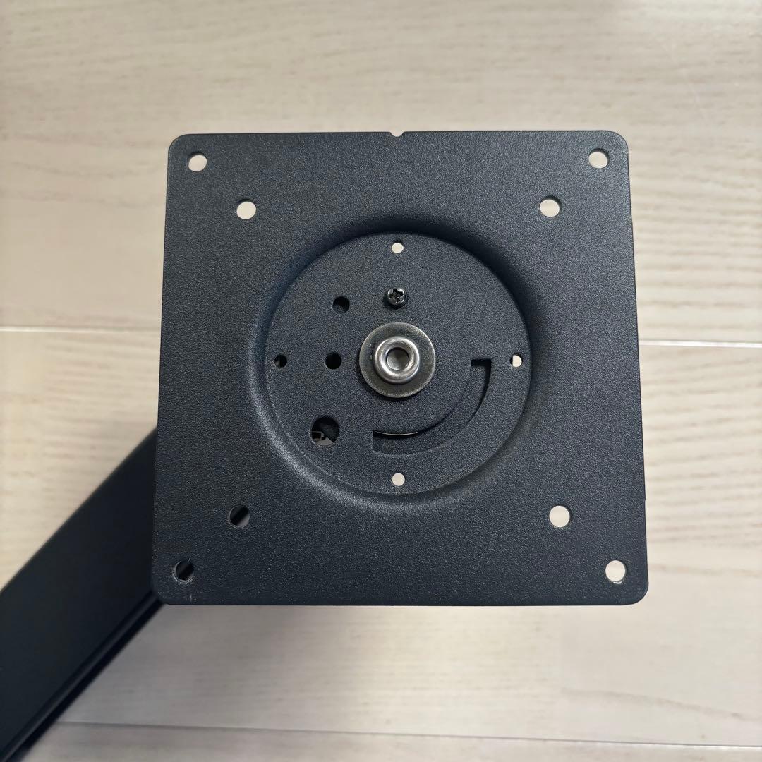 【ERGOTRON（エルゴトロン）】LXモニターアーム