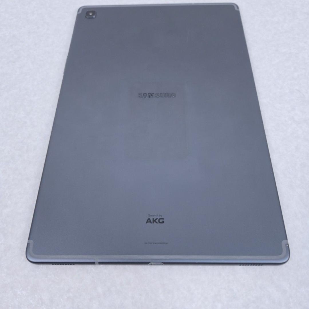 Galaxy Tab S5e 有機EL 大画面 SM-T720