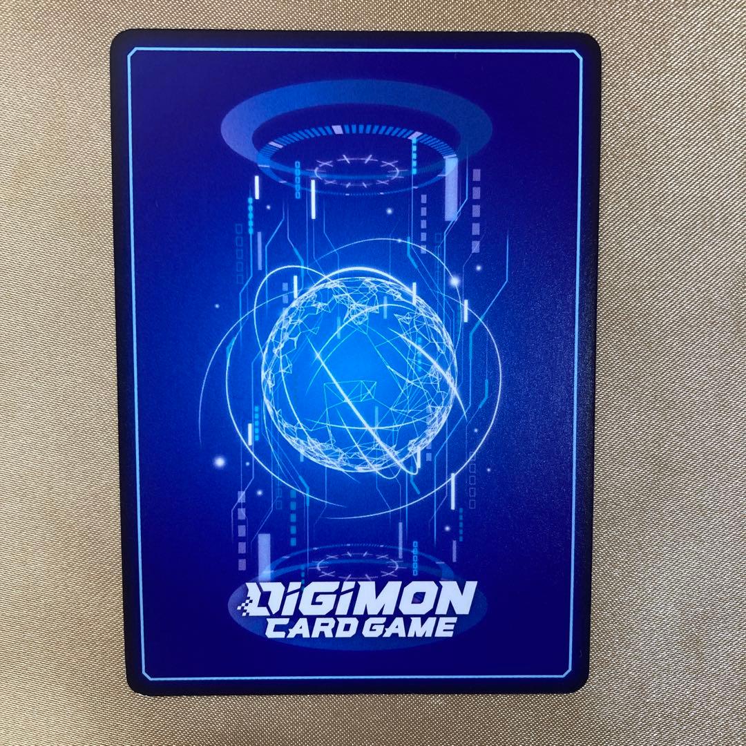 匿名配送　BT20-077 ヘヴィーメタルドラモン　ACE SR SP 希少