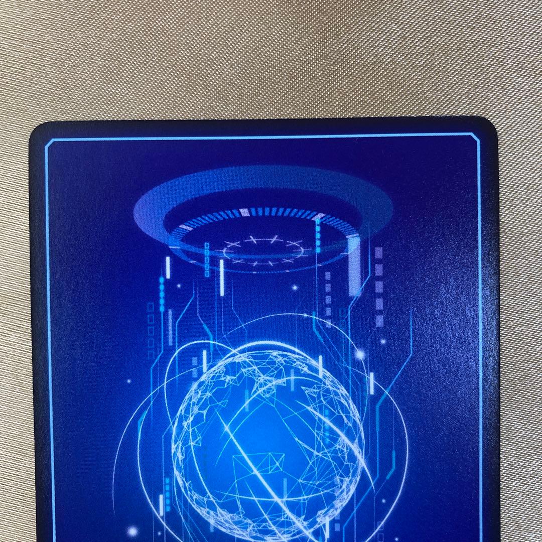 匿名配送　BT20-077 ヘヴィーメタルドラモン　ACE SR SP 希少