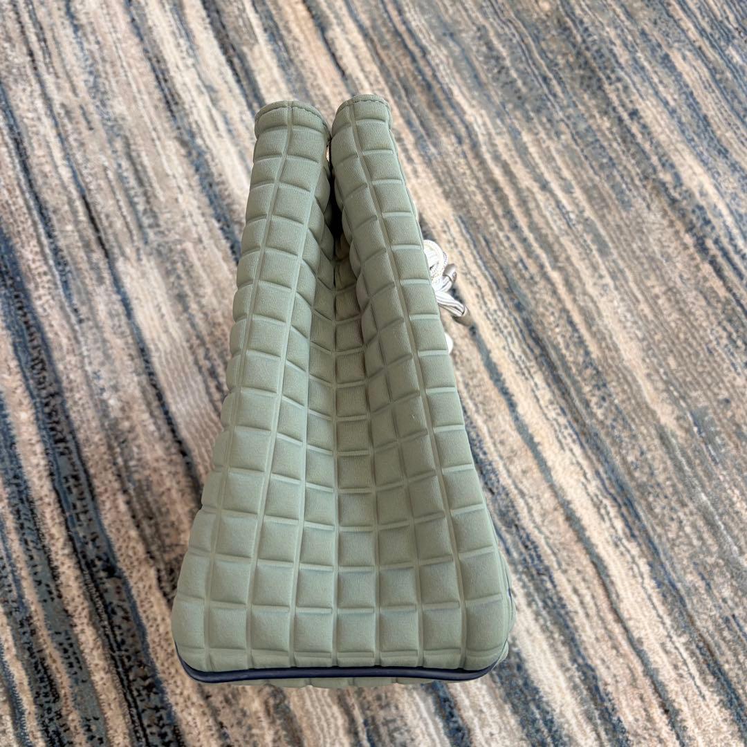 L4K3 CLEAT TOTE mini ゴルフカートバック