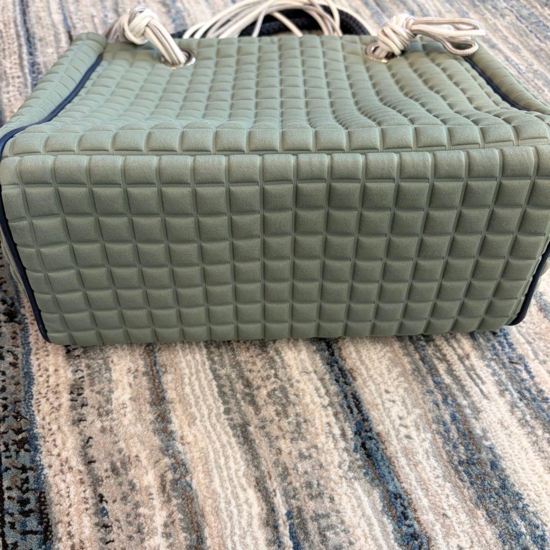 L4K3 CLEAT TOTE mini ゴルフカートバック