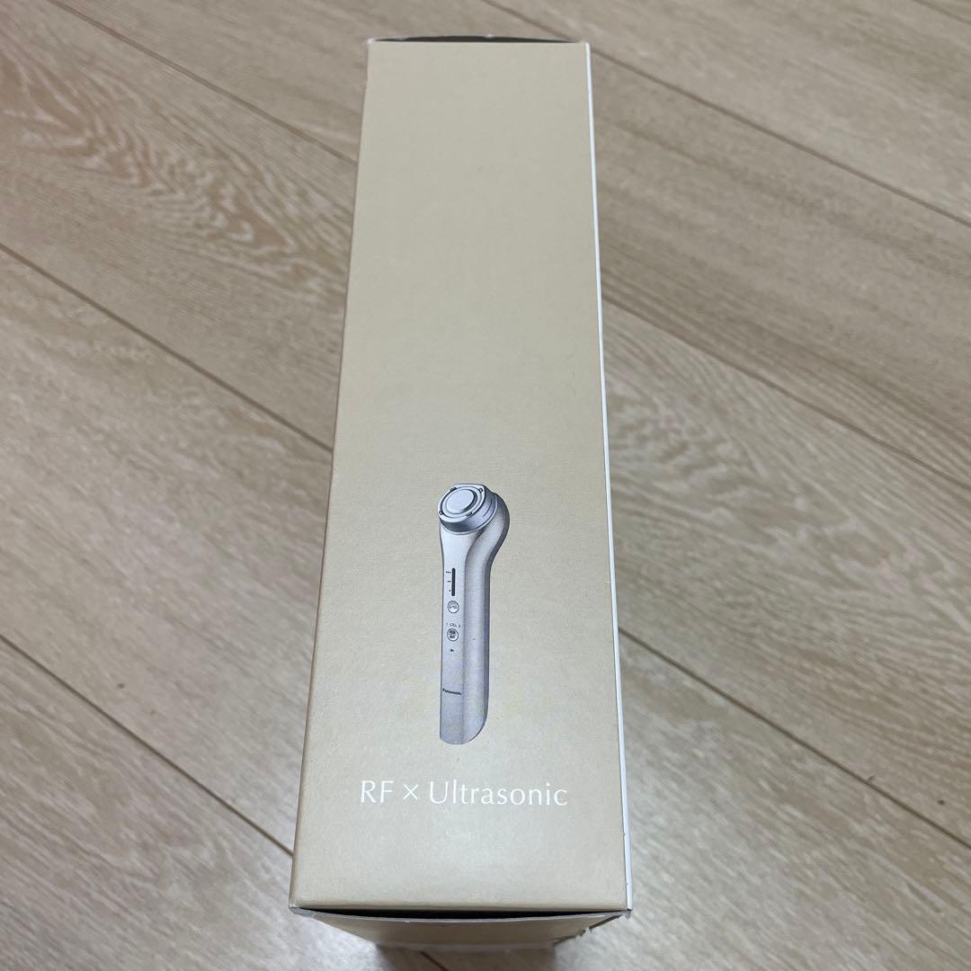 ボディ・フェイスケア Panasonic EH-SR73-N GOLD