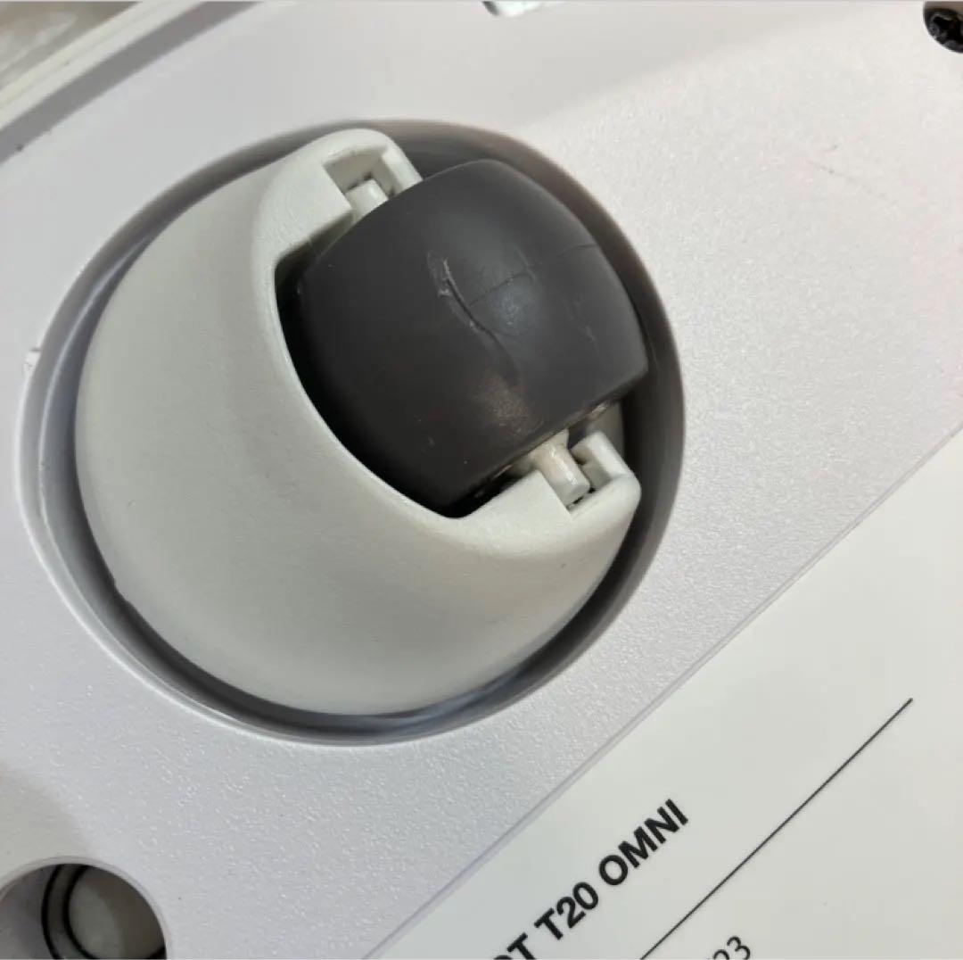 掃除機・クリーナー ECOVACS DEEBOT T20 OMNI