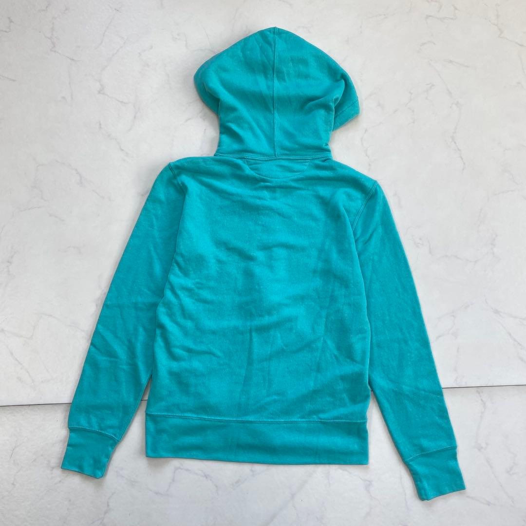 タグ付き新品★ラルフローレン ジップアップパーカー ビッグポニー M