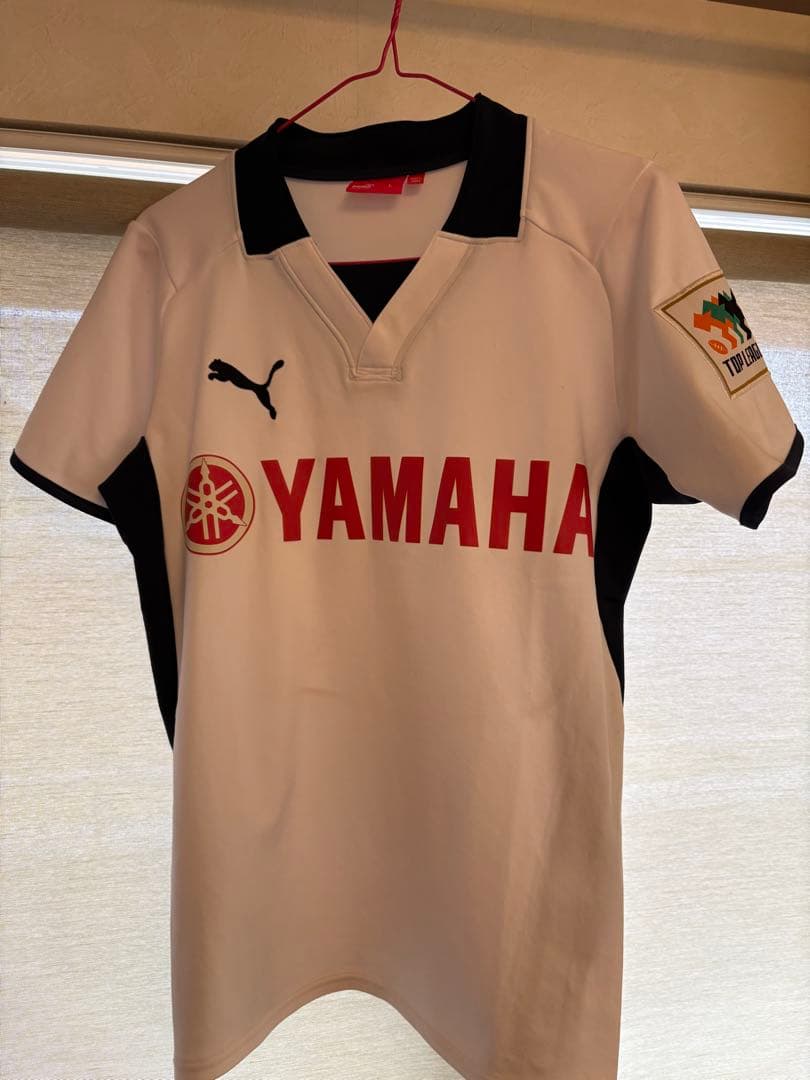 ラグビージャージLサイズ