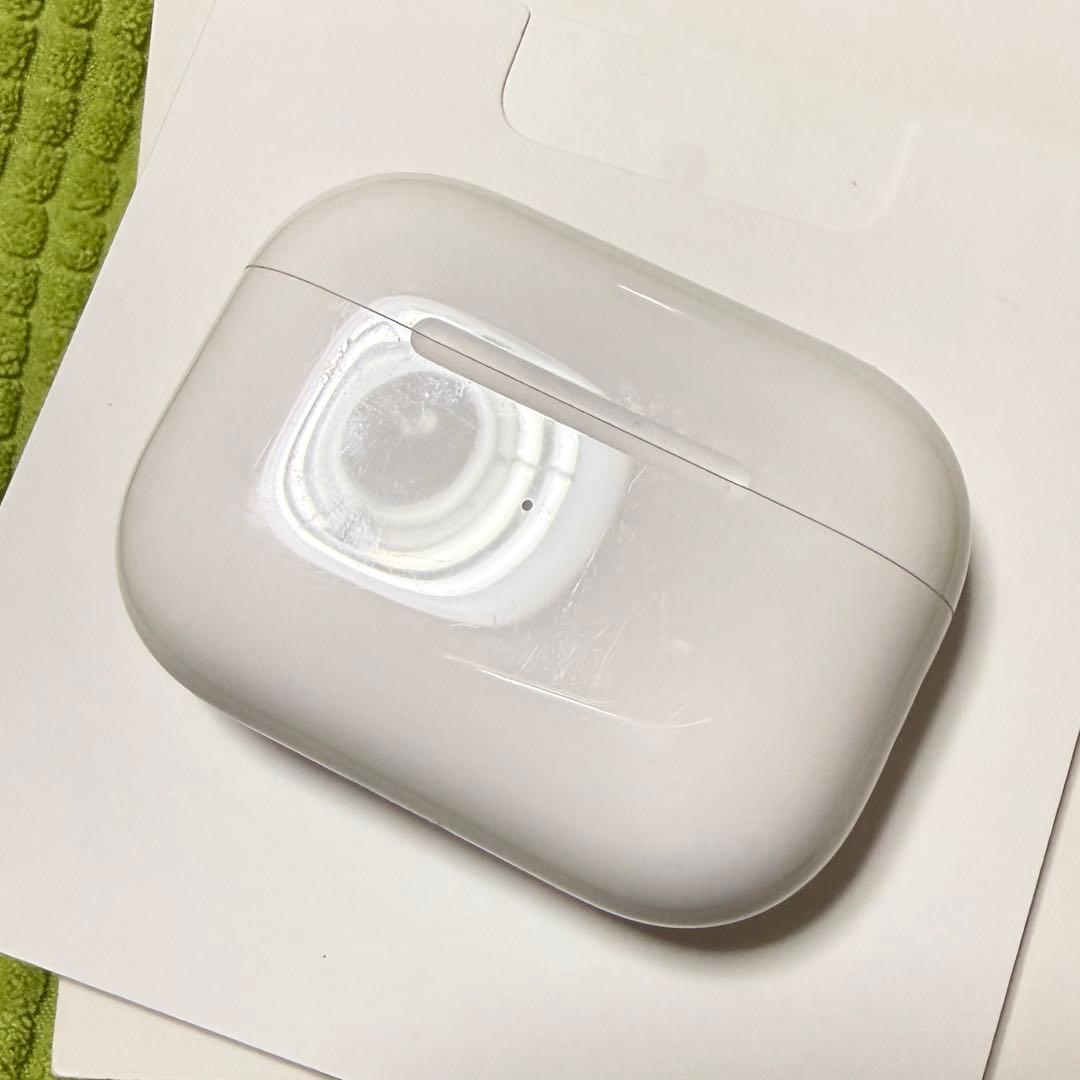 イヤホン Apple AirPods Pro2 USB-C