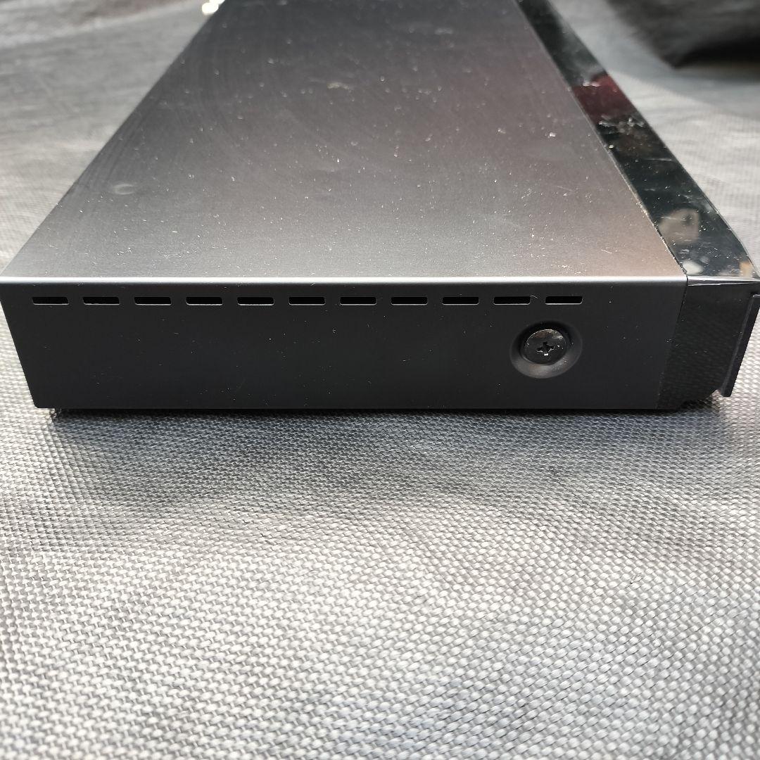 Panasonic パナソニックブルーレイレコーダー DMR-BRW510