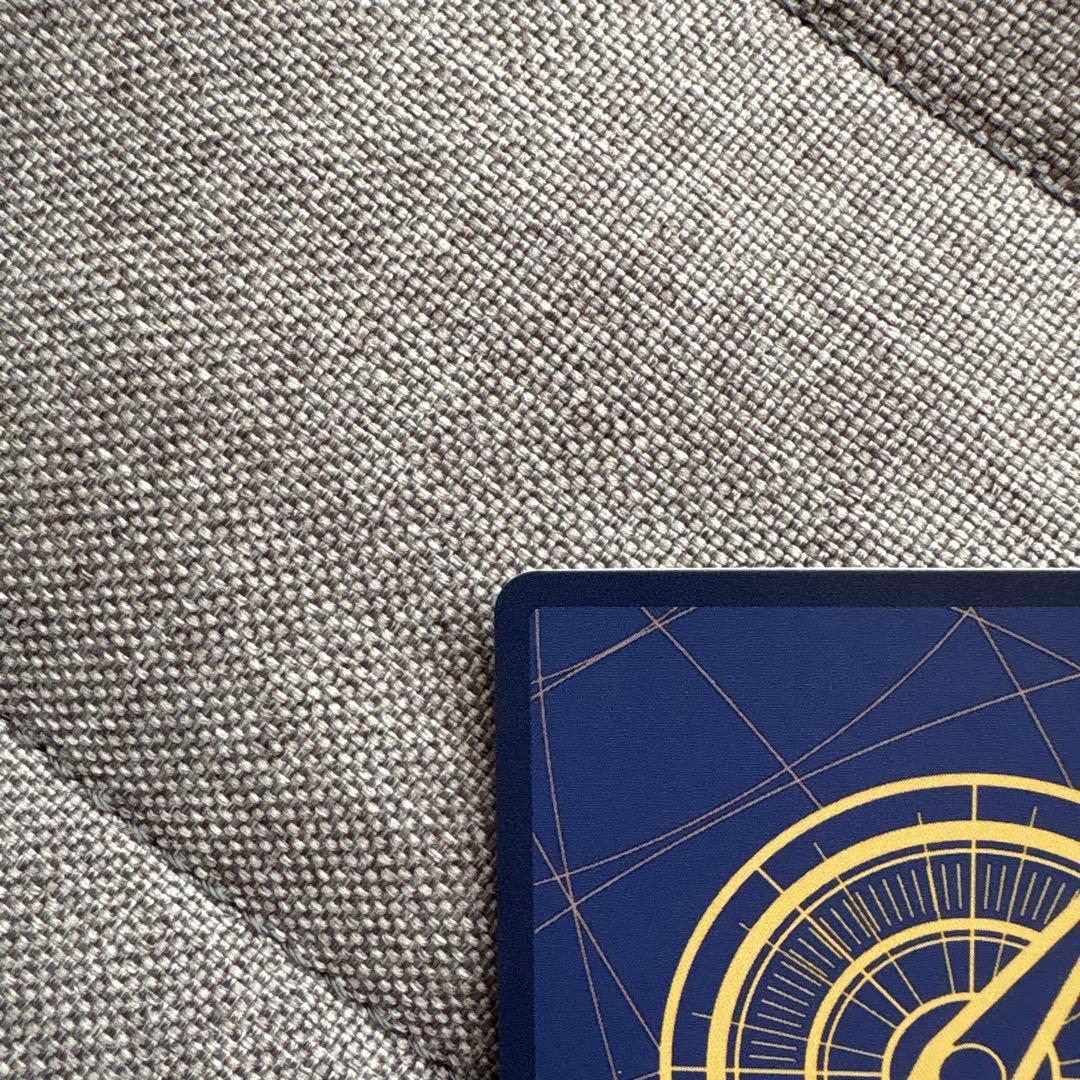 シルバーズ・レイリー SEC スーパーパラレル(コミパラ) OP08-118