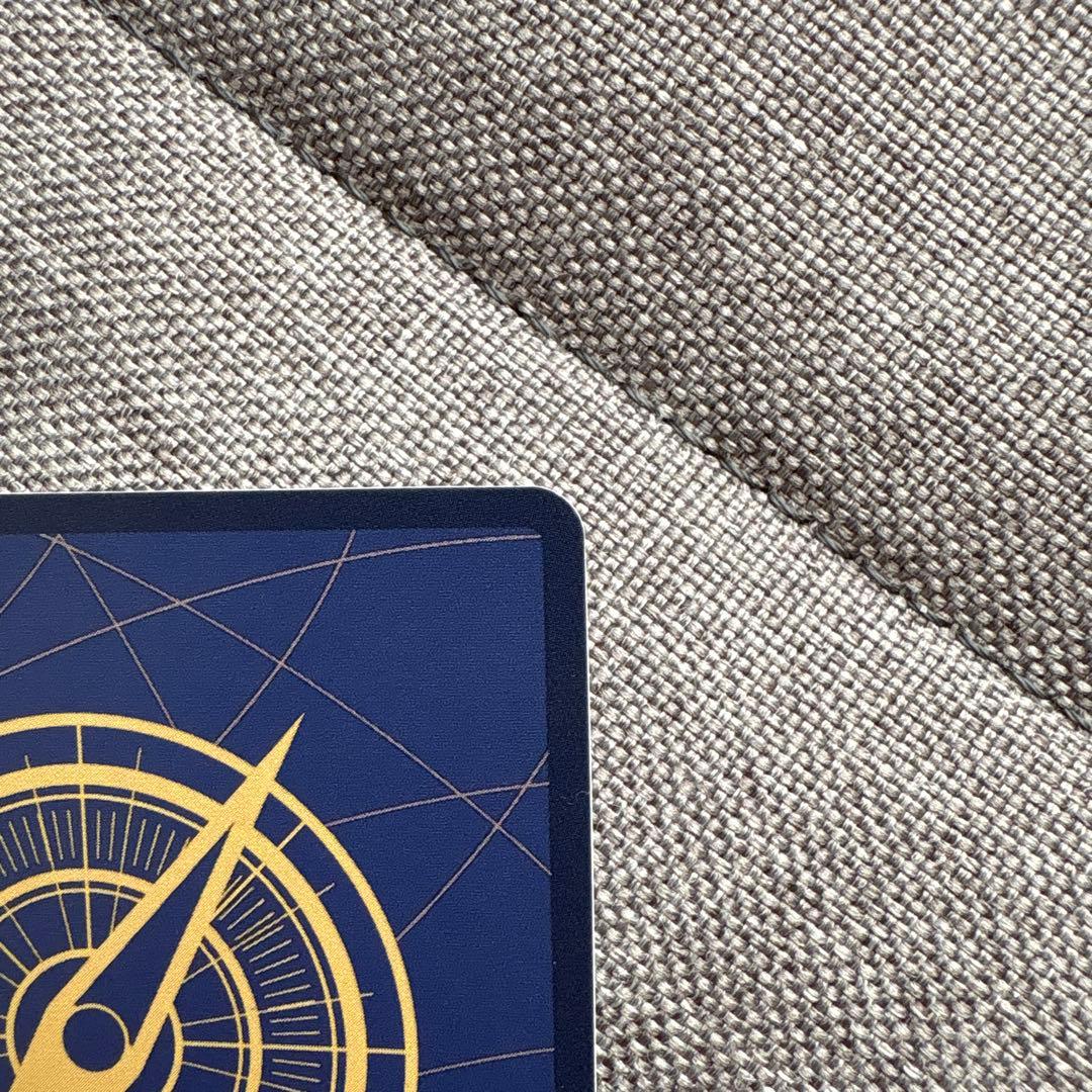 シルバーズ・レイリー SEC スーパーパラレル(コミパラ) OP08-118