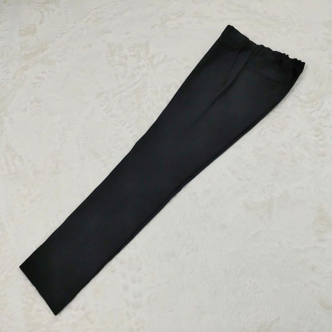 BEAMS✳️COMME CA スーツ5点セット【150/160】黒／卒業式／春