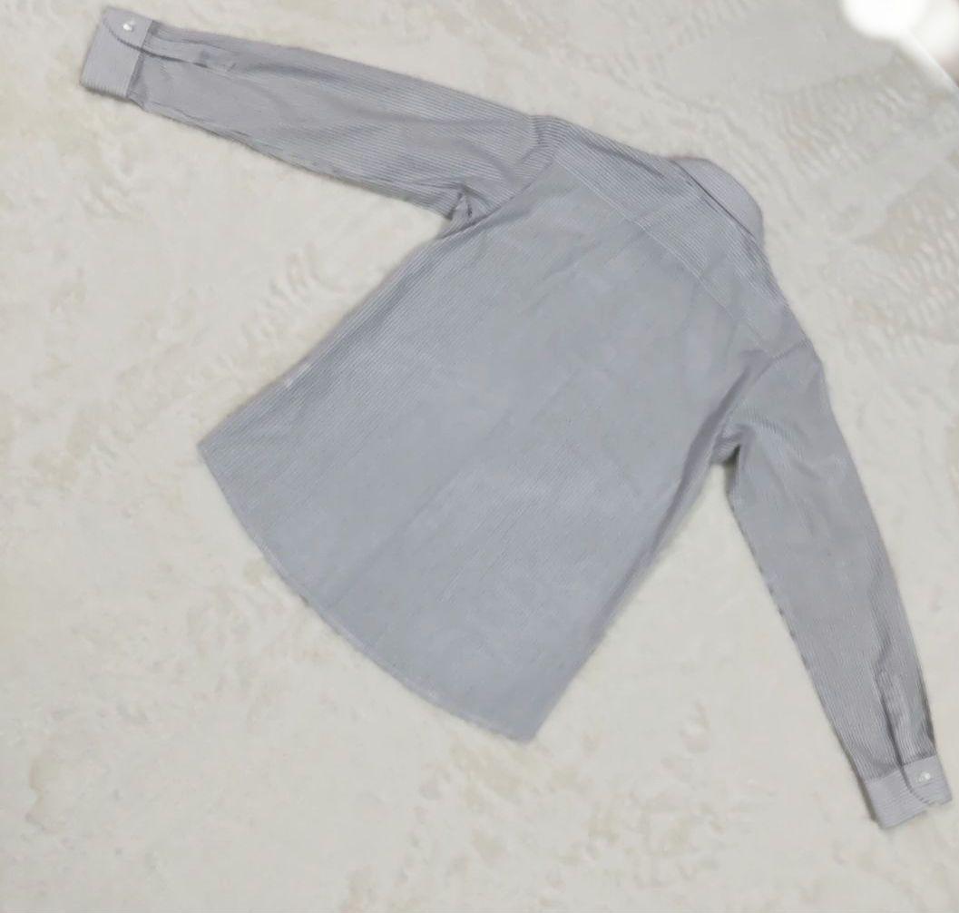 BEAMS✳️COMME CA スーツ5点セット【150/160】黒／卒業式／春