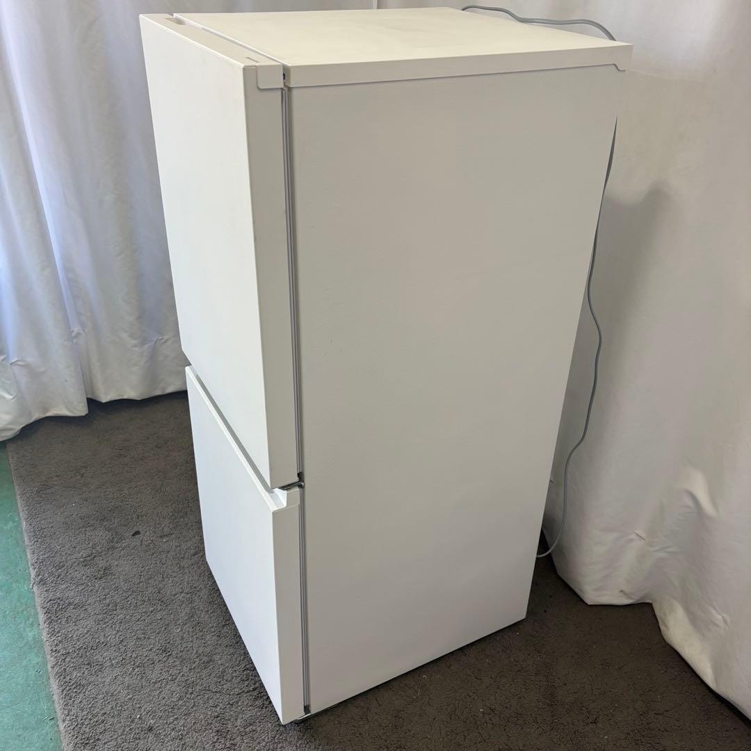 95❤️冷蔵庫　パナソニック　23年　一人暮らし　小型　綺麗　安い　中古　設置無料