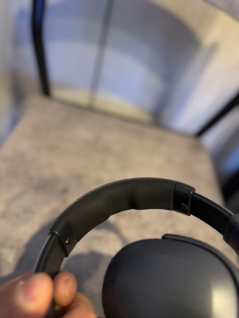 skullcandy crusher540 active 箱なしスカルキャンディ