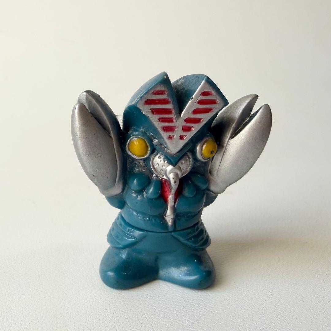 ウルトラマン　怪獣　指人形　まとめ売り　ソフビ　フィギュア　ウー　ジャミラ