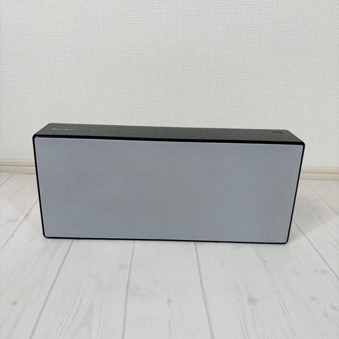 SONY SRS-X7 ワイヤレスポータブルスピーカー Bluetooth
