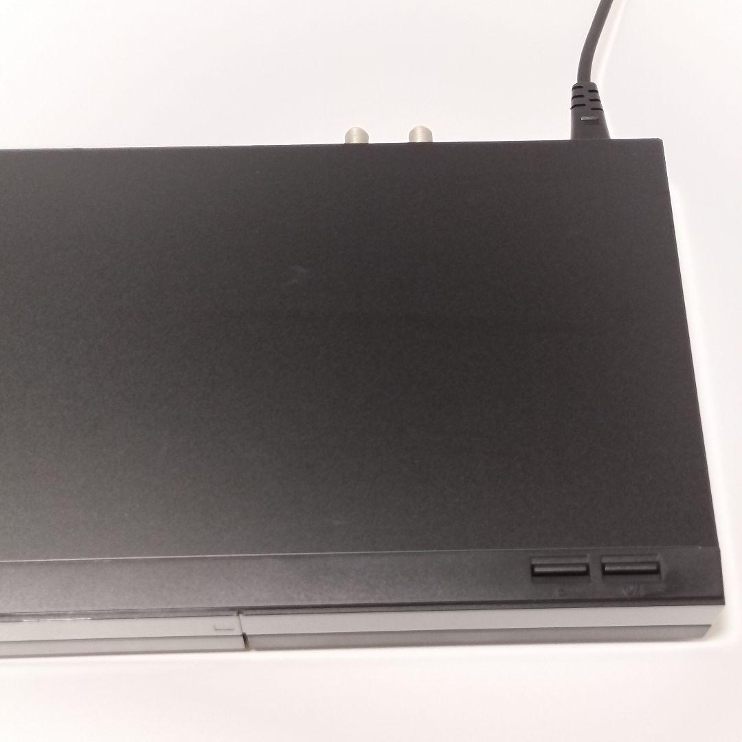 美品★ パナソニックDIGA DMR-2W102 2024年製