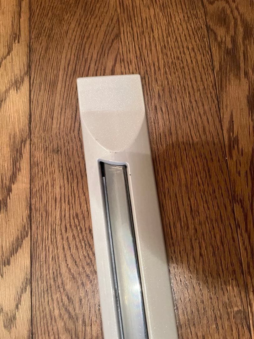 200系 クラウン 純正オプション サイドモール