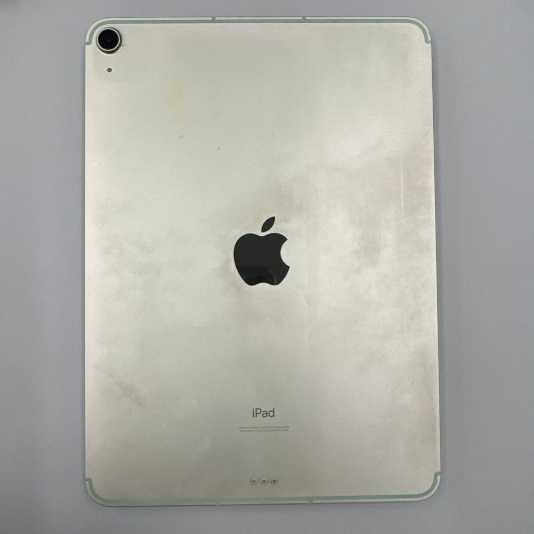 iPad本体 Apple iPad Air 4 256GB