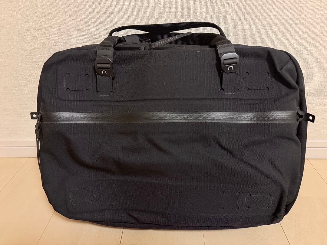 BLACK EMBER FORGE MAX オプション品×2付き